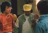 Сцена из фильма Закусочная на колесах / Kuai can che (1984) Закусочная на колесах сцена 3