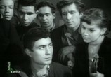Сцена из фильма Бессмертная песня (1957) Бессмертная песня сцена 3