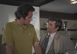Сцена из фильма Коломбо: Смерть протягивает руку / Columbo: Death Lends a Hand (1971) Коломбо: Смерть протягивает руку сцена 5