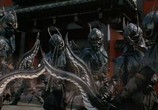Сцена из фильма Воины Зу / Shu shan zheng zhuan (2001) Воины Зу сцена 4