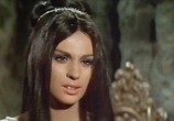 Сцена из фильма Неукротимая Анжелика / Indomptable Angelique (1967) Неукротимая Анжелика сцена 3