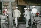 Сцена из фильма Пересекая Конго / Congo Crossing (1956) 