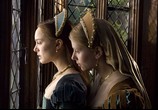 Сцена из фильма Еще одна из рода Болейн / The Other Boleyn Girl (2008) Еще одна из рода Болейн