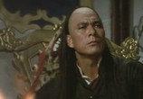 Сцена из фильма Техника змеи и журавля Шаолиня / Snake and Crane: The Art Of Shaolin (1978) Техника змеи и журавля Шаолиня сцена 3