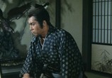 Фильм Миямото Мусаси - 4: Дуэль у храма Итидзёдзи / Miyamoto Musashi: Ichijoji no ketto (1964) - cцена 3