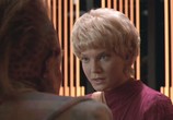 Сцена из фильма Звездный путь: Вояджер / Star Trek: Voyager (1995) Звездный путь: Вояджер сцена 9