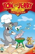 Том и Джерри (1940-1948) / Tom and Jerry (1940-1948) (2011)