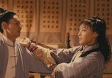 Сцена из фильма Кунг-Фу Вин Чунь / Gong Fu Yong Chun (2010) Кунг-Фу Вин Чунь сцена 3