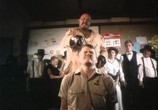 Сцена из фильма Священная месть / Deadly Reactor (1989) Священная месть сцена 11