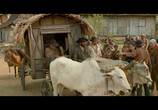 Сцена из фильма Ковбои / Buffalo Boys (2018) Ковбои сцена 2