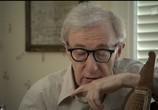 Сцена из фильма Вуди Аллен / Woody Allen (2012) Вуди Аллен сцена 3