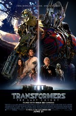 Трансформеры: Последний Рыцарь: Дополнительные материалы / Transformers: The Last Knight: Bonuces (2017)