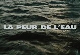 Сцена из фильма Страх перед водой / La peur de l'eau (2011) Страх воды сцена 2