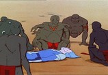 Мультфильм Гандахар. Световые годы / Gandahar (1988) - cцена 6