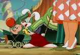 Мультфильм Кролик на американских горках / Roller Coaster Rabbit (1990) - cцена 3