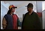 Сцена из фильма Железная девушка / Iron Girl (1994) Железная девушка сцена 2