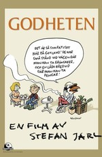 Godheten