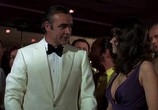 Сцена из фильма Джеймс Бонд 007: Бриллианты навсегда / Diamonds Are Forever (1971) Джеймс Бонд 007: Бриллианты навсегда сцена 9