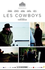 Ковбои / Les cowboys (2015)