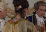 Сцена из фильма Людовик XV: Черное солнце / Louis XV, le soleil noir (2009) 