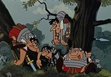 Сцена из фильма Астерикс из Галлии / Asterix le Gaulois (1967) Астерикс из Галлии сцена 1
