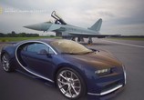 Сцена из фильма National Geographic: Bugatti Chiron: Улучшая совершенство / Bugatti Chiron: Super Car Build (2017) National Geographic: Bugatti Chiron: Улучшая совершенство сцена 1