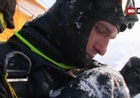 Сцена из фильма Арктическая экспедиция: дайвинг на полюсе / Deepsea Under The Pole (2010) Арктическая экспедиция: дайвинг на полюсе сцена 11