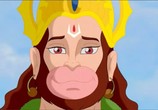 Мультфильм Возвращение Ханумана / Return of Hanuman (2007) - cцена 1