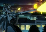 Мультфильм Мобильный Доспех Гандам Эйдж / Kidou Senshi Gundam Age (2011) - cцена 1