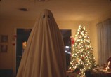 Сцена из фильма История призрака / A Ghost Story (2017) История призрака сцена 3