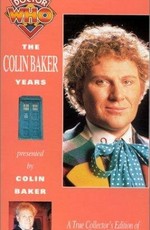 Doctor Who: The Colin Baker Years