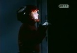 Сцена из фильма Корабль пришельцев / Alien Cargo (1999) Корабль пришельцев сцена 3