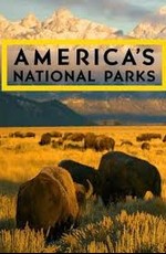 Национальные парки Америки