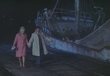 Сцена из фильма Шербургские зонтики / Les parapluies de Cherbourg (1964) Шербургские зонтики сцена 3