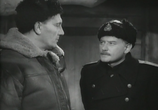 Сцена из фильма Остров Безымянный (1946) 