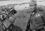 Сцена из фильма Люди в солдатских шинелях / Inimesed sõdurisinelis (1968) Люди в солдатских шинелях сцена 1