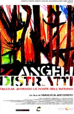 Angeli distratti