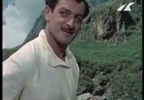 Сцена из фильма Они спустились с гор / Isini chamovidnen mtidan (1954) Они спустились с гор сцена 1