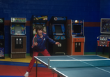 Сцена из фильма Моё лето пинг-понга / Ping Pong Summer (2014) 
