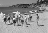 Фильм Каникулы господина Юло / Les Vacances de M. Hulot (1953) - cцена 2