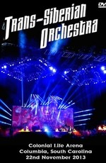 Trans-Siberian Orchestra - The Winter Tour