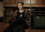 Фильм Мальчик с большой чёрной собакой / Der Junge mit dem großen schwarzen Hund (1986) - cцена 4