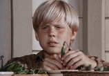 Сцена из фильма Мальчик, который украл слона / The Boy Who Stole the Elephant (1970) Мальчик, который украл слона сцена 14