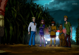 Мультфильм Скуби-Ду! И Страшное Пугало / Scooby-Doo! Spooky Scarecrow (2013) - cцена 3