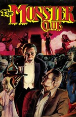 Клуб монстров / The Monster Club (1981)