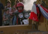Фильм Малыш-мотоциклист / The Dirt Bike Kid (1985) - cцена 5