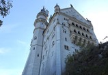 Сцена из фильма Замок Нойшванштайн / Neuschwanstein Castle (2018) Замок Нойшванштайн сцена 3