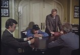 Сцена из фильма Принцип Домино / The Domino Principle (1977) Принцип Домино сцена 1
