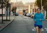 Сцена из фильма Бриттани бежит марафон / Brittany Runs a Marathon (2019) 
