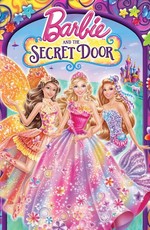 Барби и потайная дверь / Barbie and The Secret Door (2014)